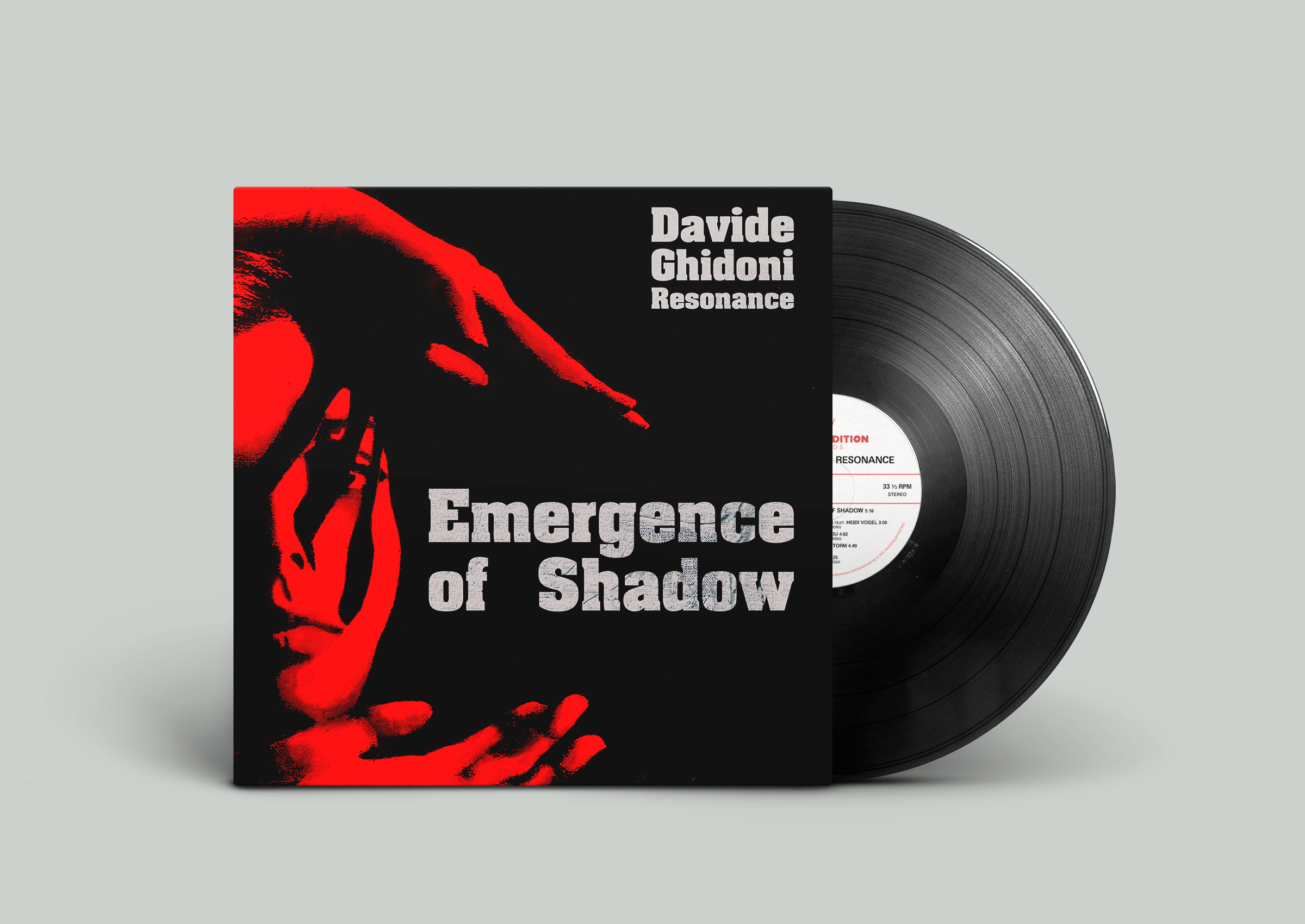 Mint Condition Records